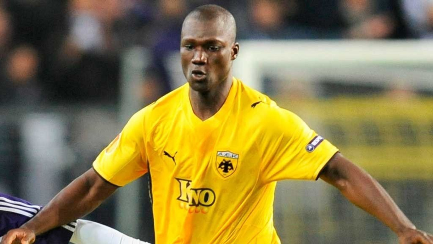 ΣΟΚ: Πέθανε στα 42 του ο Πάπα Μπούμπα Ντιόπ