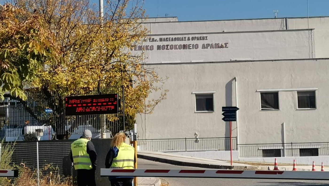 Δράμα: Σφοδρή αντίδραση των γιατρών του νοσοκομείου για τις δηλώσεις Κικίλια