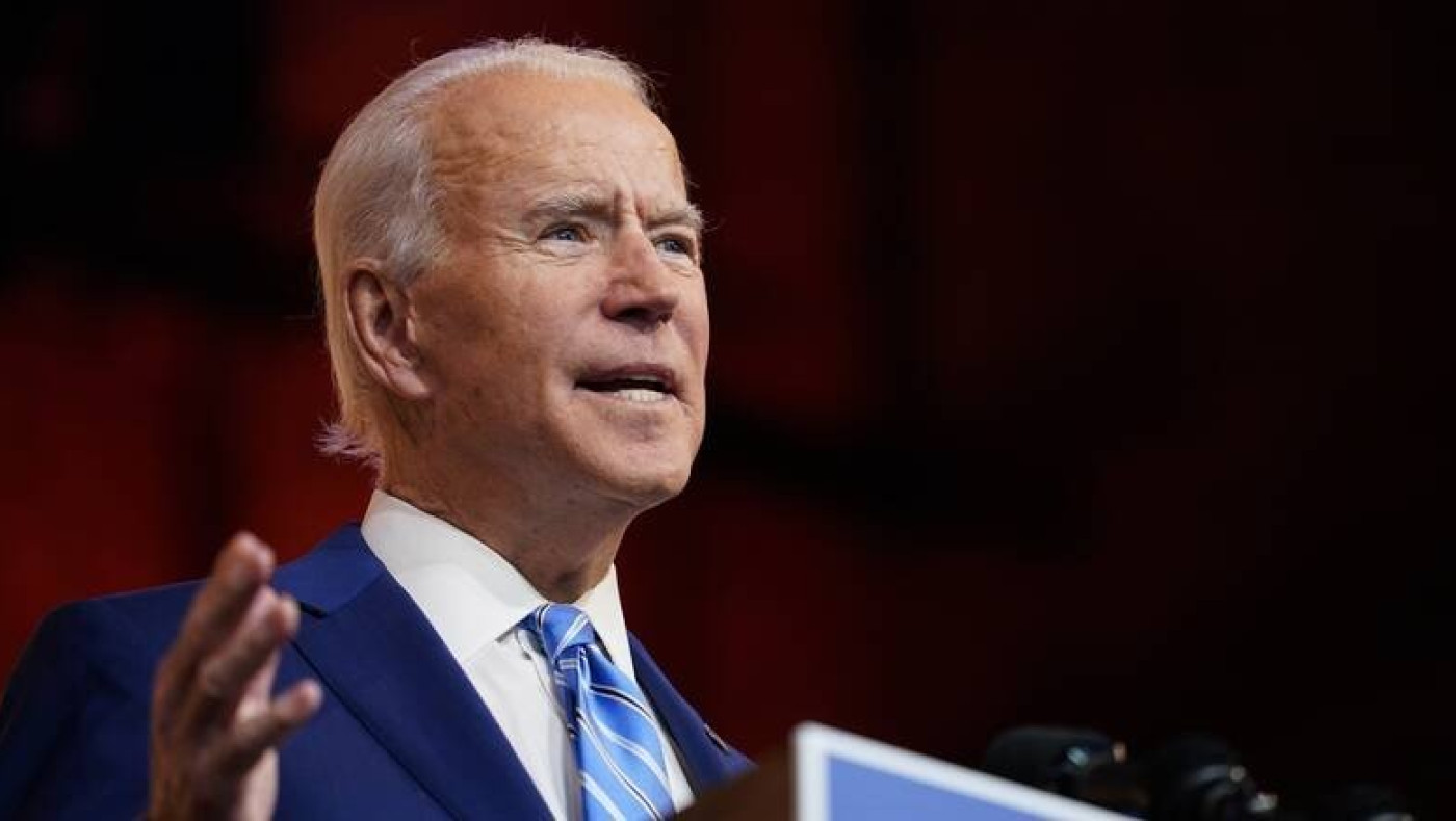 Σπρώχνουν τον Μπάιντεν προς την έξοδο – Το φαβορί για το χρίσμα των Δημοκρατικών