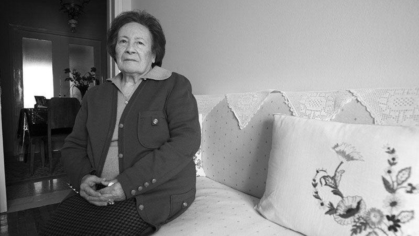 Έφυγε από τη ζωή σε ηλικία 94 ετών η Γιαννιώτισσα που επιβίωσε από το Άουσβιτς