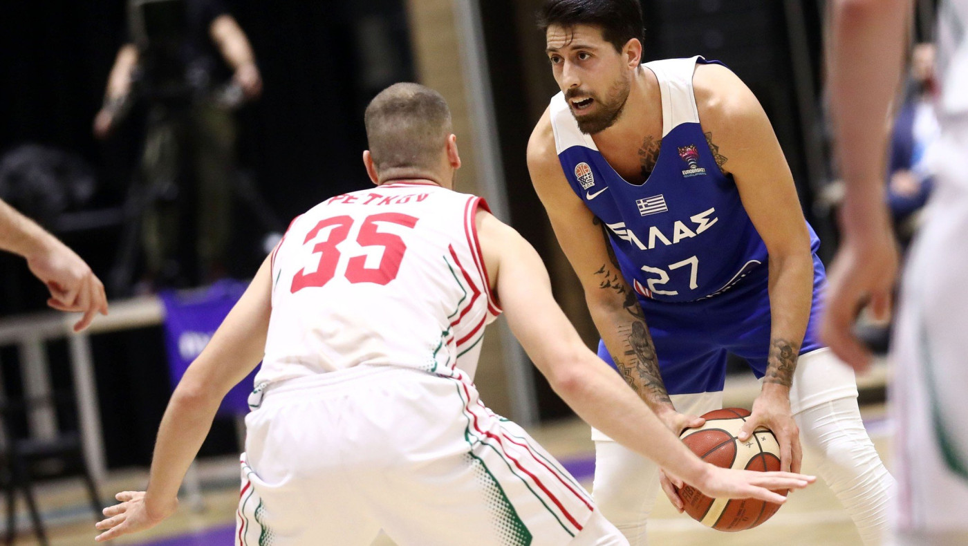 Εθνική Ελλάδος: Αθηναίου λαμπρός την οδηγεί στην πρόκριση! (vid)