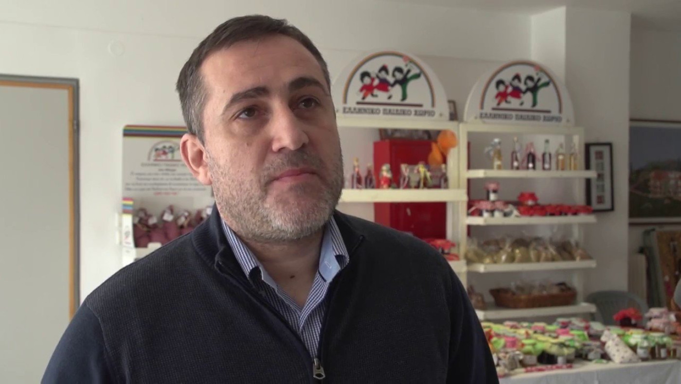 Ίσαρης: «Μεγαλώνει ο κίνδυνος να κλείσει το Ελληνικό Παιδικό Χωριό στο Φίλυρο»