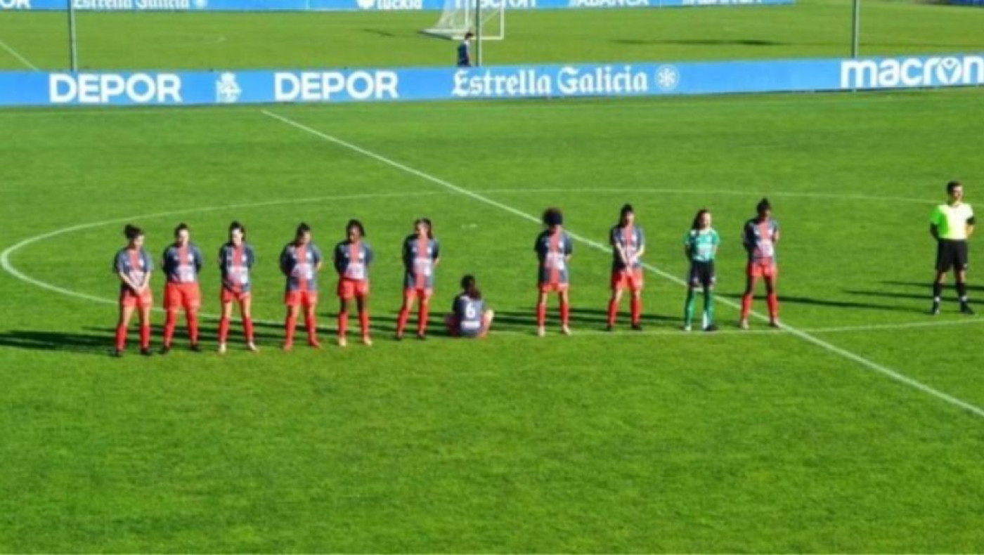 Ισπανίδα παίκτρια αρνήθηκε να τιμήσει τη μνήμη του Μαραντόνα