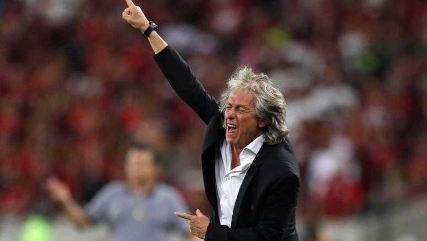 Ζεσούς: «Ο Μαραντόνα είχε πάθος. Ο CR7 λίγο, ο Μέσι… τίποτα»!