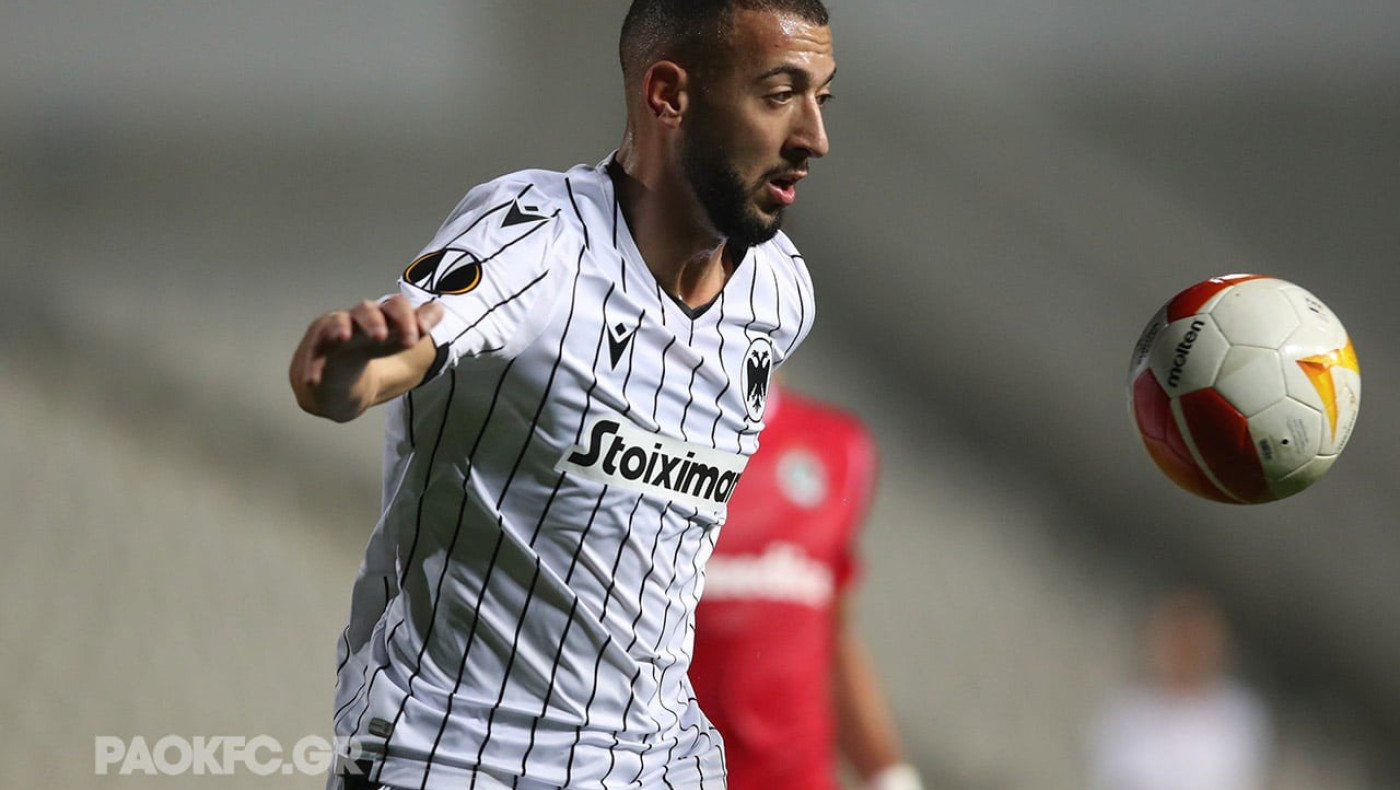 Μεγάλο λάθος Καντούρι, πέναλτι και 2-1 η Ομόνοια