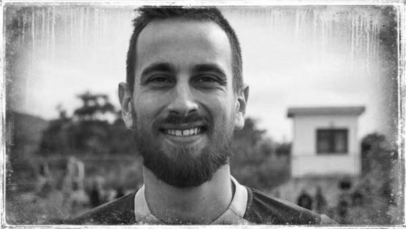 Πατέρας Νάσου Κωνσταντίνου: «Δίπλα μας η οικογένεια του ΠΑΟΚ - Μόνο τον Νάσο δεν μπορούν να μας φέρουν πίσω»