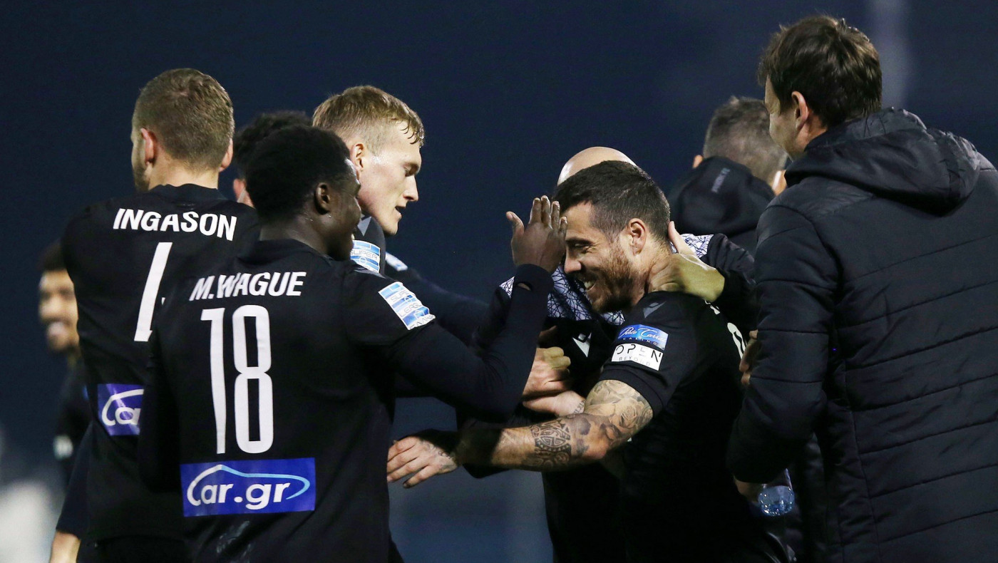 «Τελικοί« και «φιλικά»: Η λεπτή γραμμή για να μην χαθεί η συσπείρωση στον ΠΑΟΚ