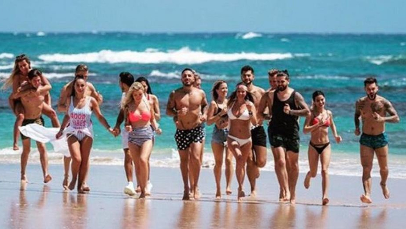 Νέο Ριάλιτι: Μετά το Bachelor έρχεται η… Μάχη των ζευγαριών