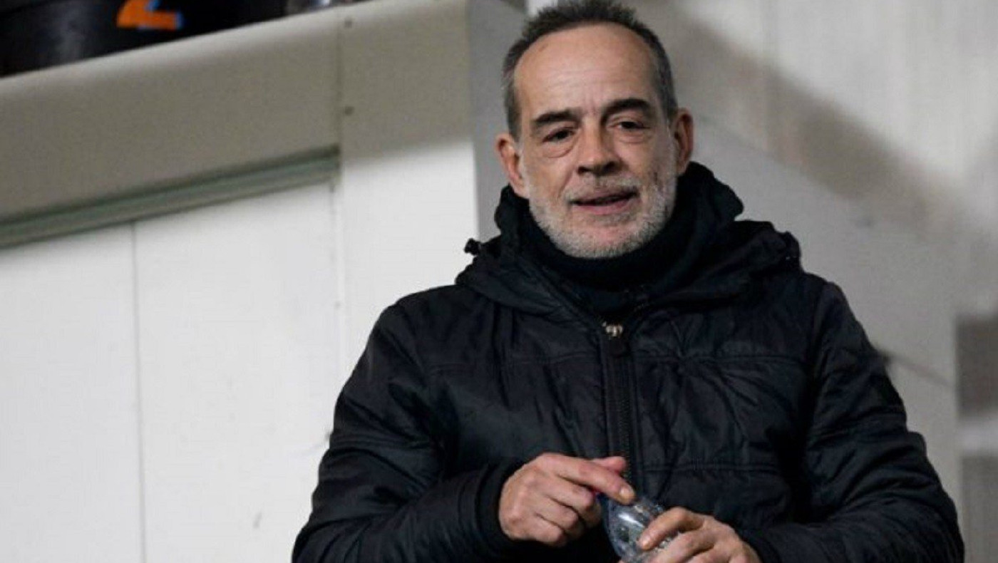 Δούκας προς ερυθρόλευκα ΜΜΕ: «Γι' αυτό εξαφανίστηκαν οι κριτές τερματοφυλάκων»