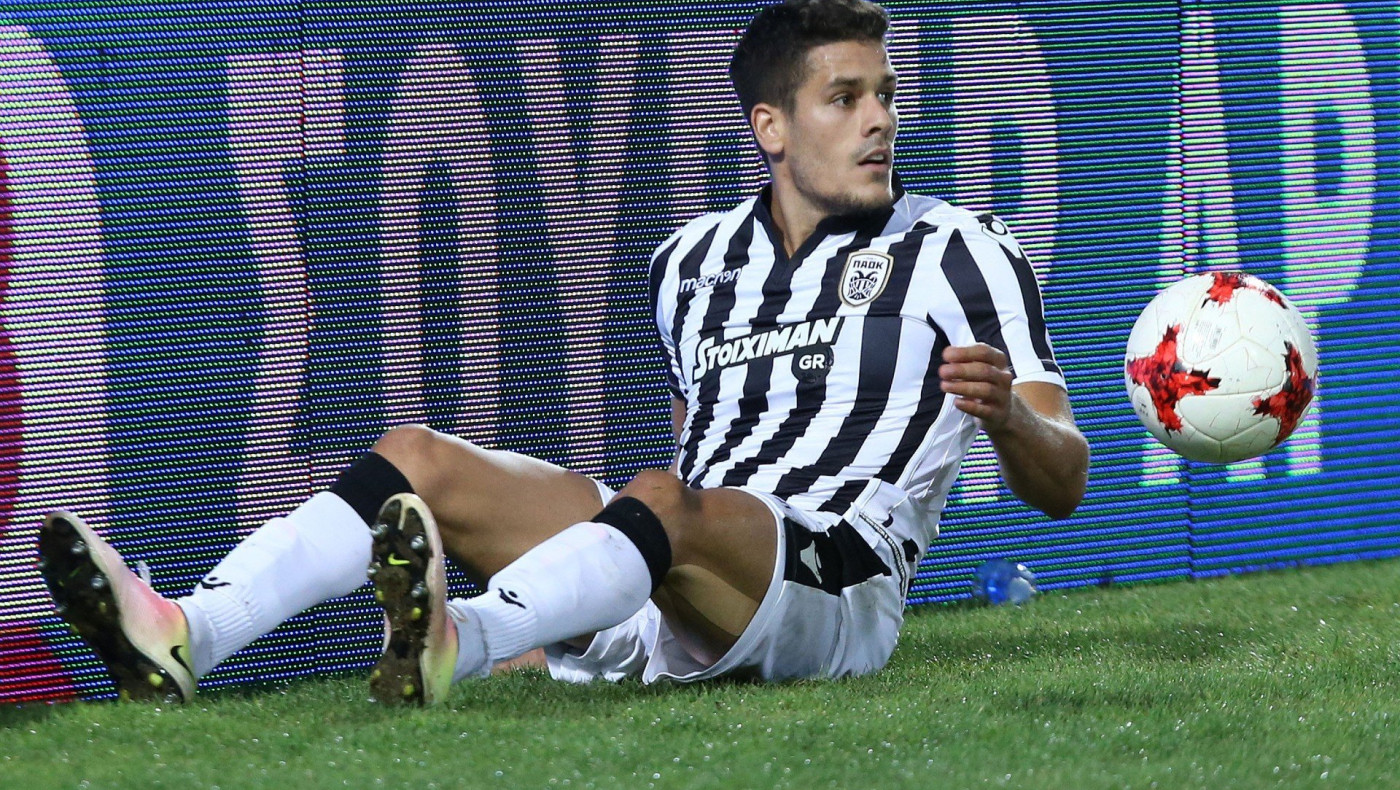 Απίστευτο! Προσφυγή του Λεβέκ κατά ΠΑΟΚ και FIFA!