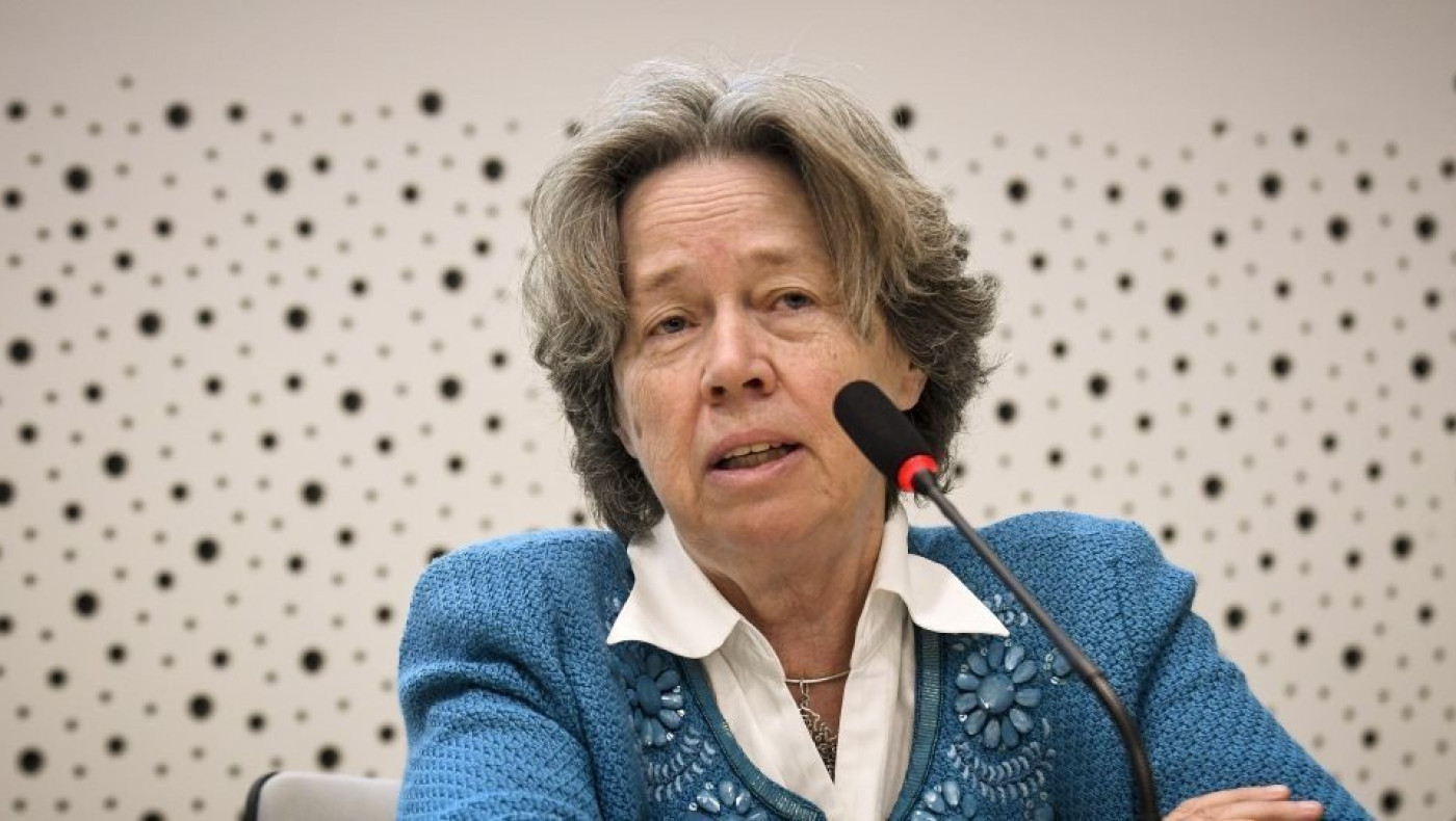 «Υπήρξε ανακρίβεια στον αριθμό των κρουσμάτων - Ντρέπομαι που το λέω»