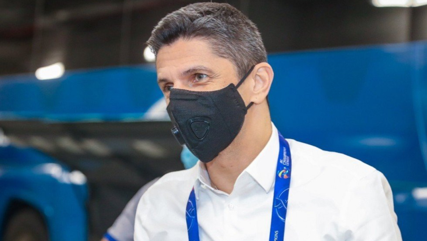 Η πρώτη μεταγραφή του ΠΑΟΚ, με τη σύμφωνη γνώμη του Λουτσέσκου!