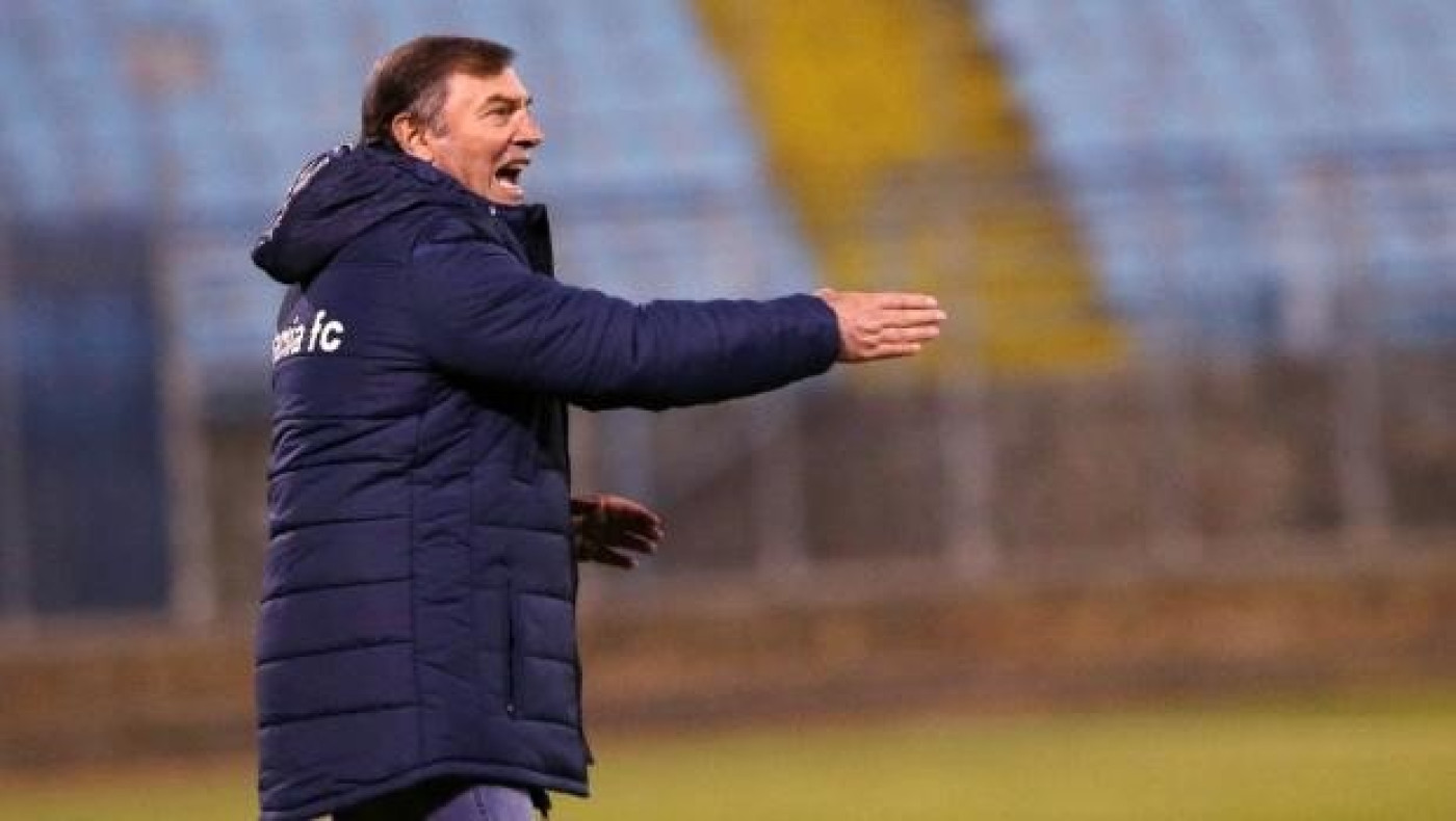 Τεννές: «Ανώτερος ο ΠΑΟΚ, αλλά έχουμε κάποια παράπονα από τη διαιτησία»