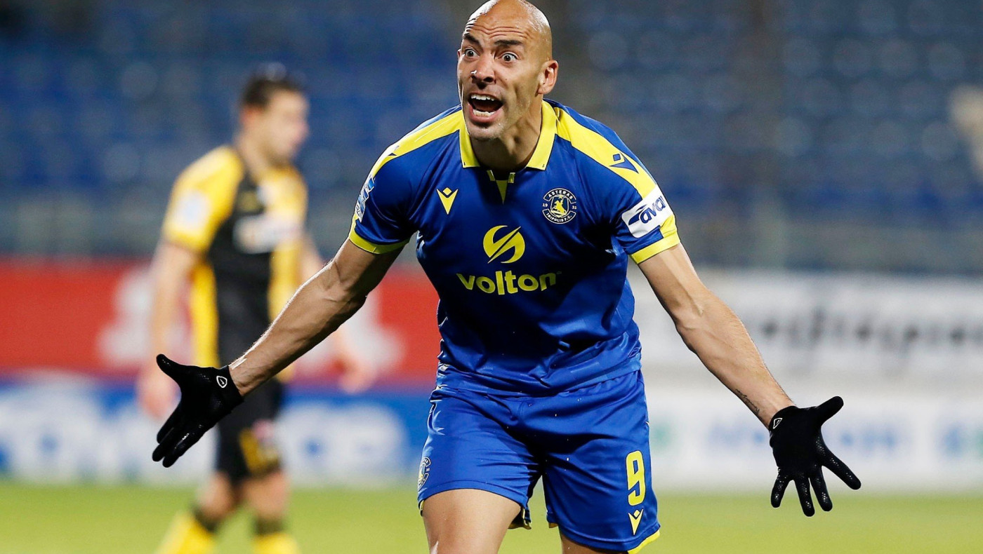 Αυτή είναι η οικονομική διαφορά στις διαπραγματεύσεις Άρη - Αστέρα για Μπαράλες