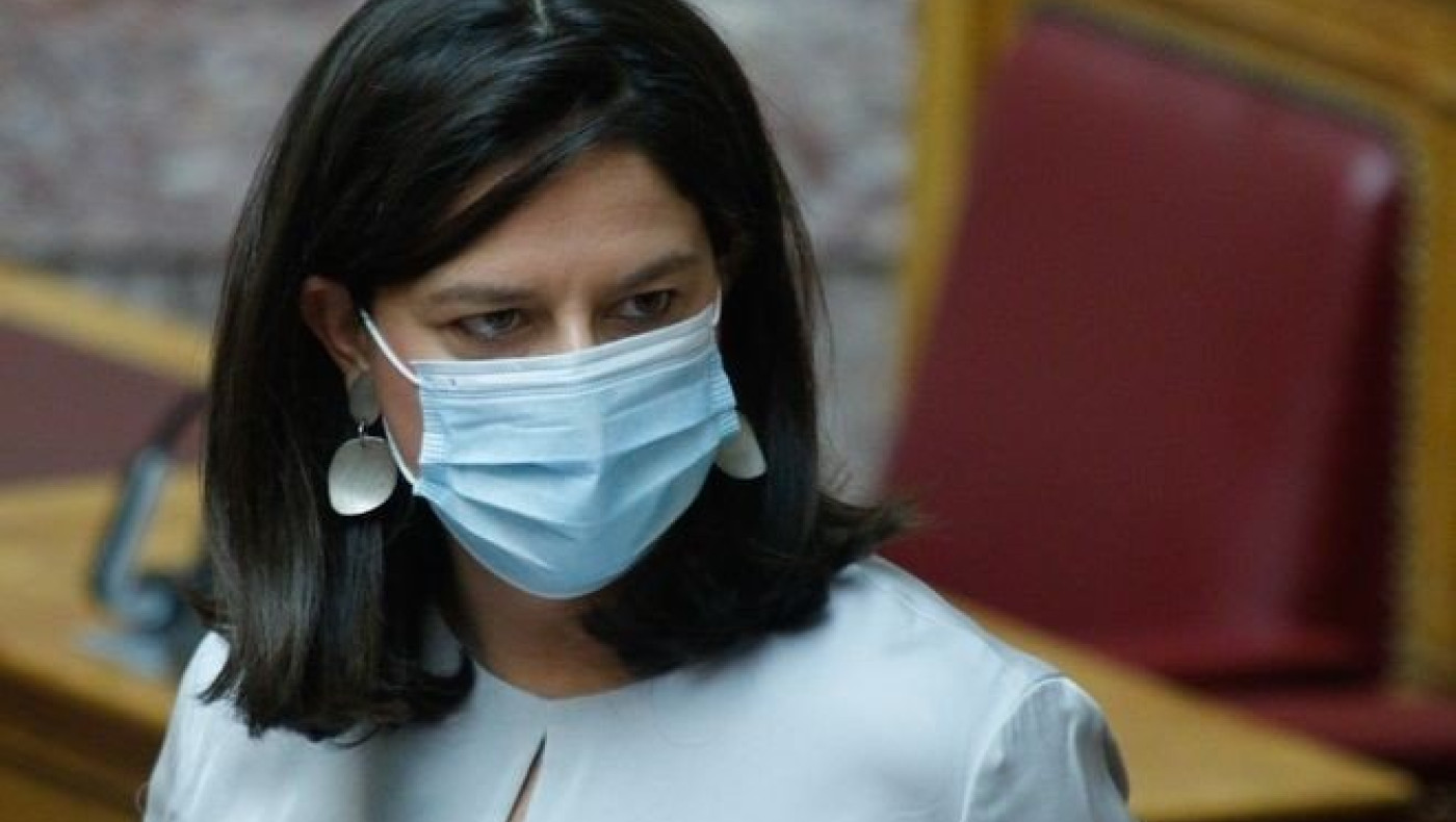 Ν. Κεραμέως: Έτσι θα ανοίξουν τα σχολεία στις 11 Ιανουαρίου