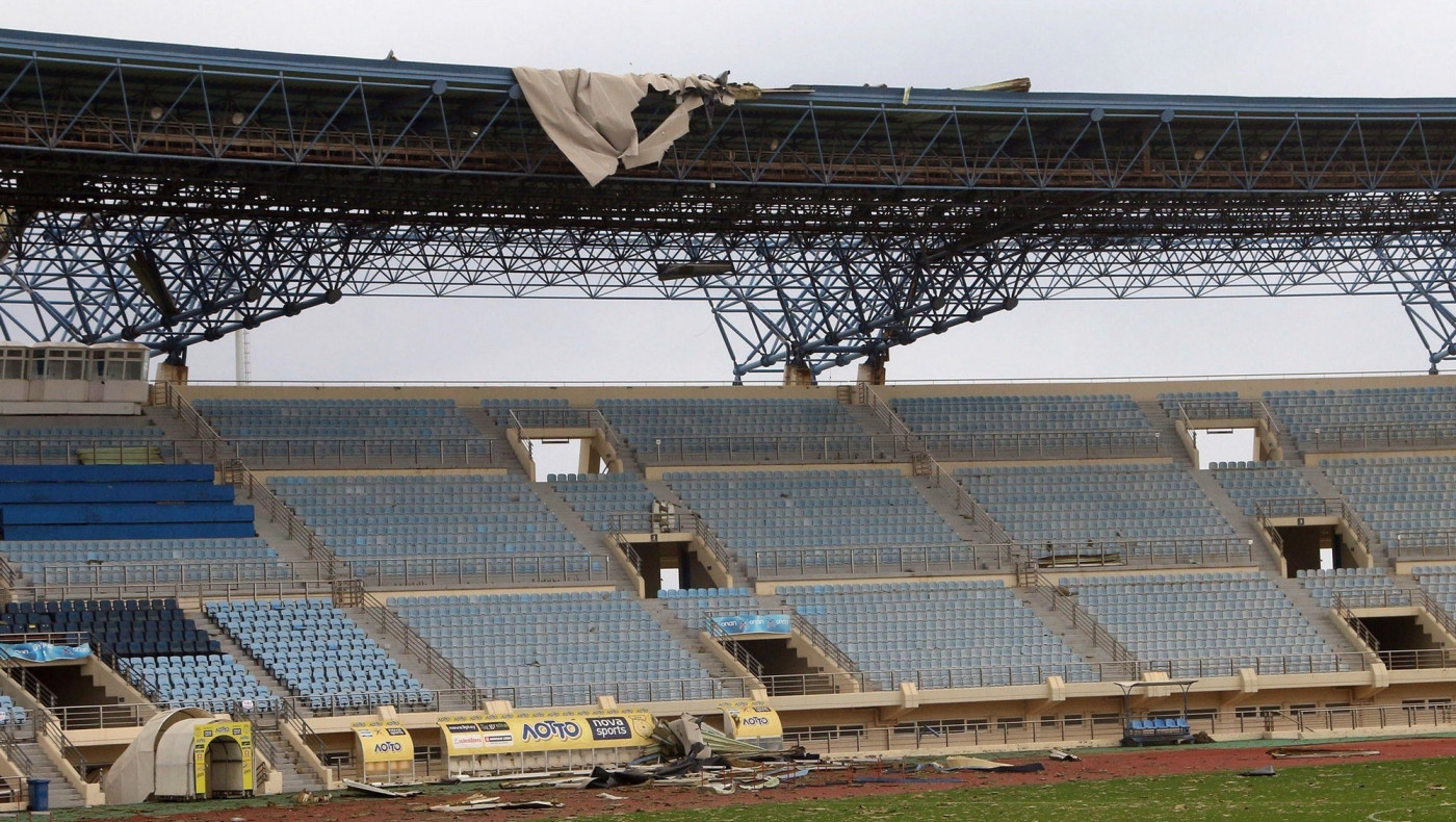 Ο Τζώρτζογλου «τάπωσε» τον Αυγενάκη: «Δεν φταίει καμία ΕΠΟ για το Παγκρήτιο»