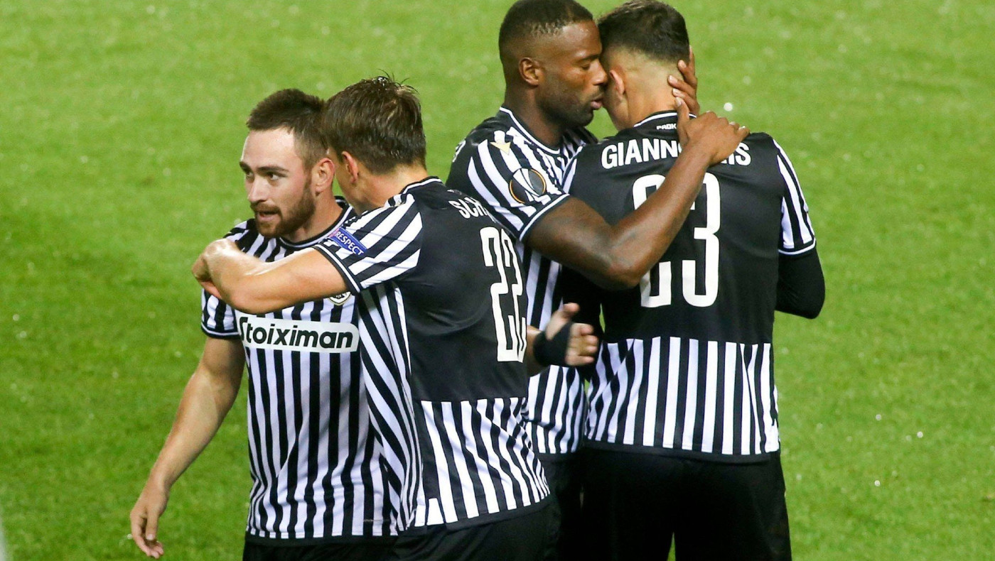 Πρόεδρος Λέσχης ΠΑΟΚ Λευκωσίας: «Θέλει προσοχή το ματς, θα συνοδεύσουμε την ομάδα»