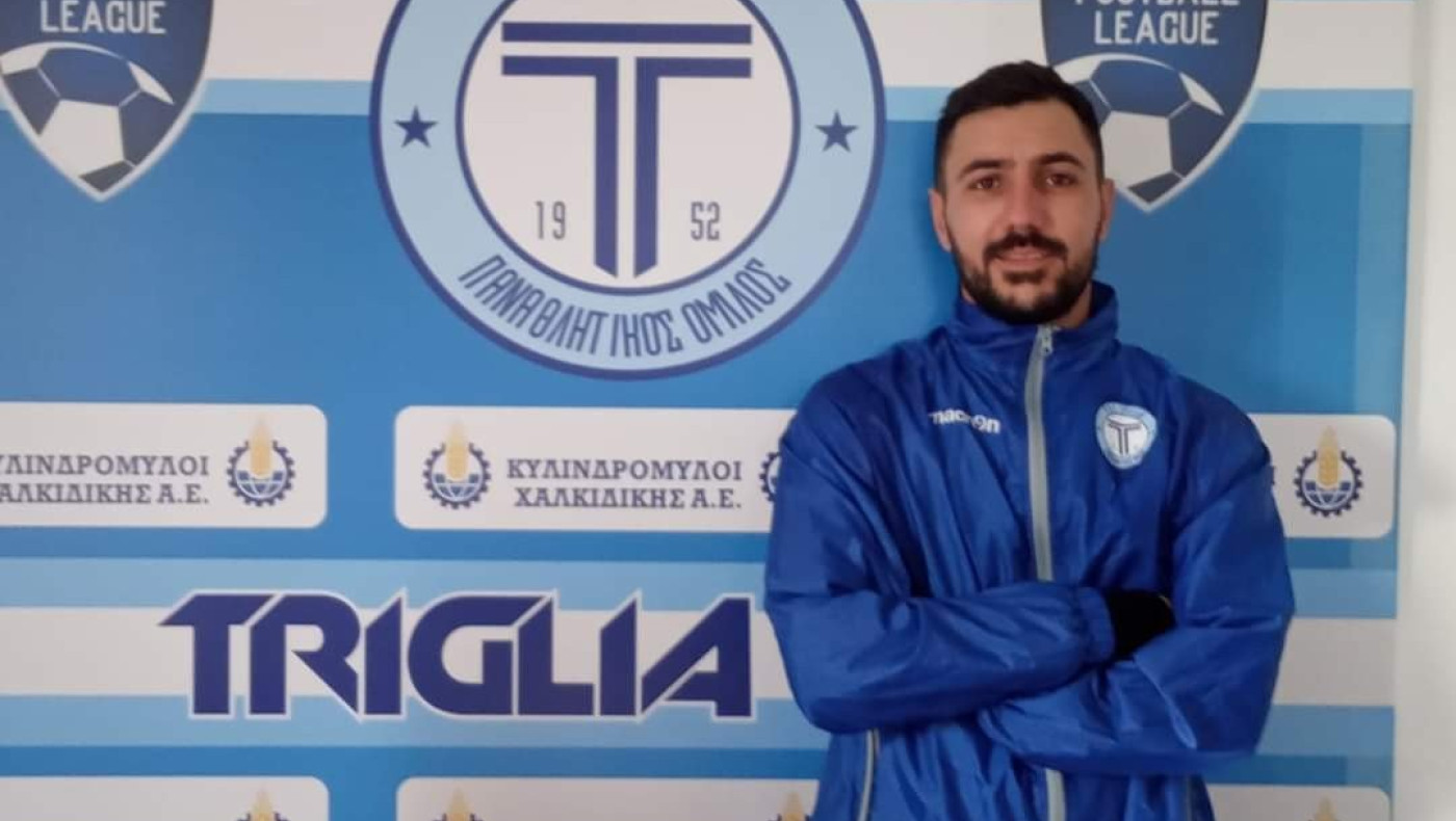 Παπαστεριανός: «Χάρηκα για Άρη και Μάνο, χρωστάω πολλά στον Ηρακλή»