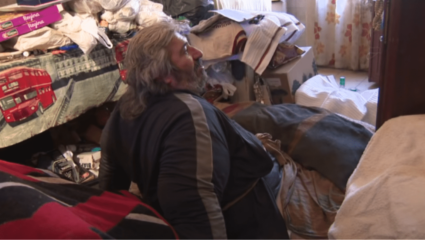 Γαλλία: Παχύσαρκος άνδρας μεταφέρθηκε με γερανό στο νοσοκομείο