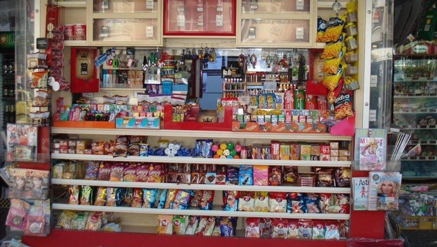 Ενοικιαστές περιπτέρων προς Ζέρβα: «Εφιαλτική η σημερινή κατάσταση»