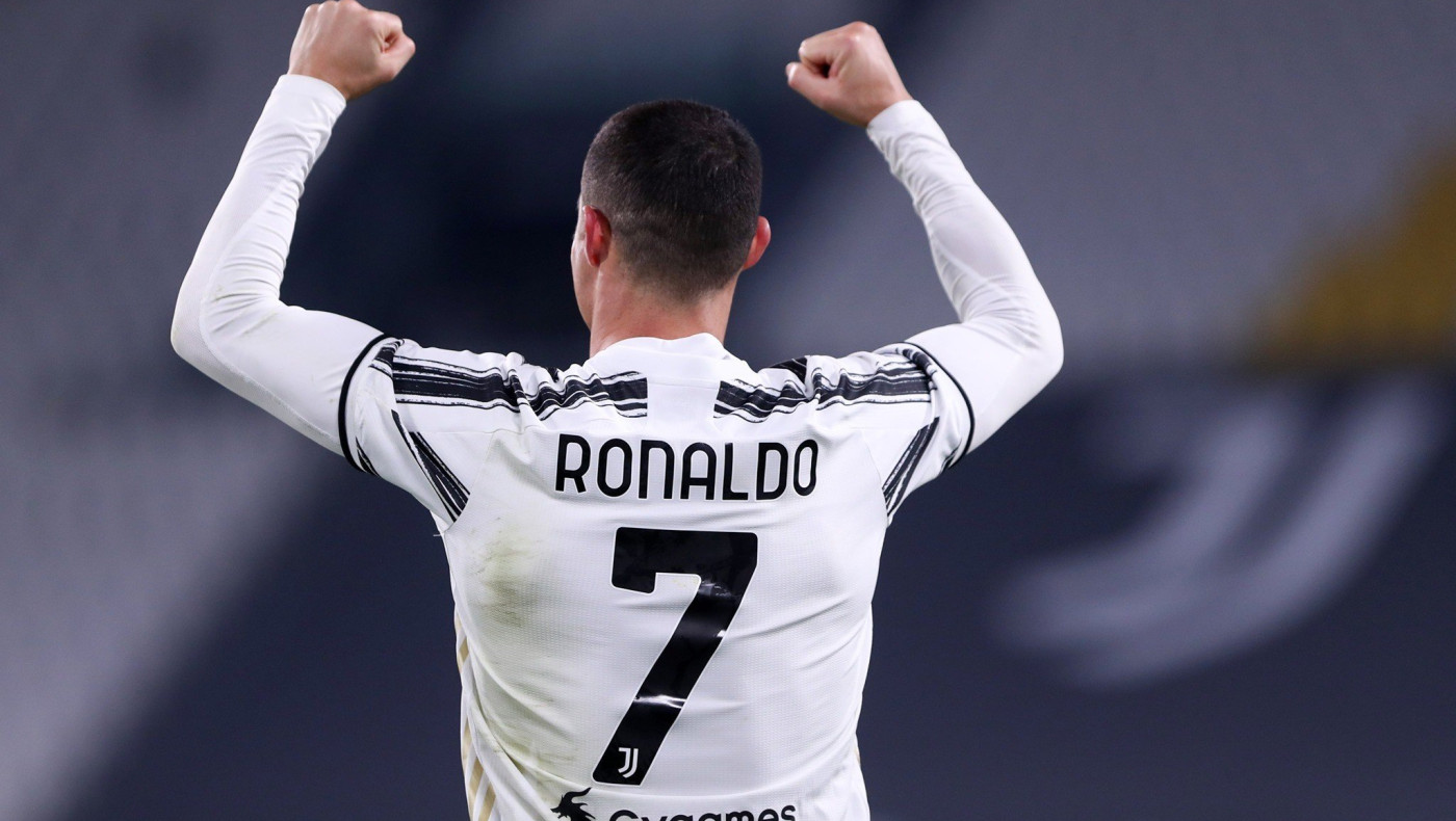 Συνεχίζει να σπάει τα ρεκόρ ο Κριστιάνο Ρονάλντο