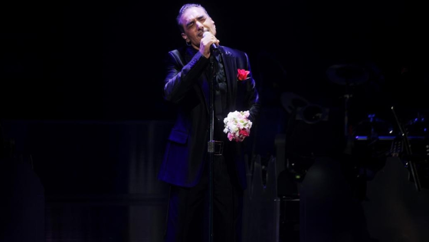 Αυτή είναι η πρώτη αντίδραση των οπαδών του Σφακιανάκη μετά τη σύλληψή του