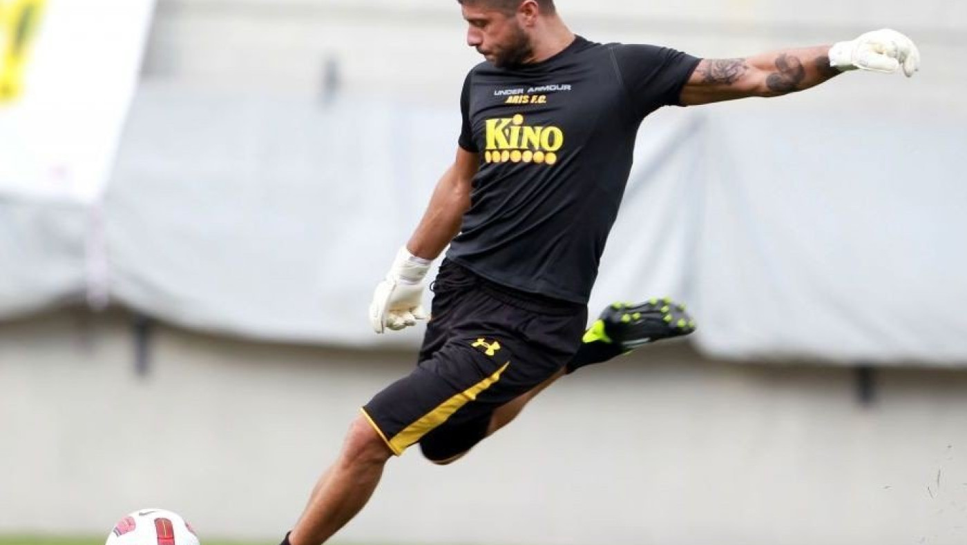 Σηφάκης: «Η Ατλέτικο, οι... 50 σελίδες και οι εντολές του Κούπερ»