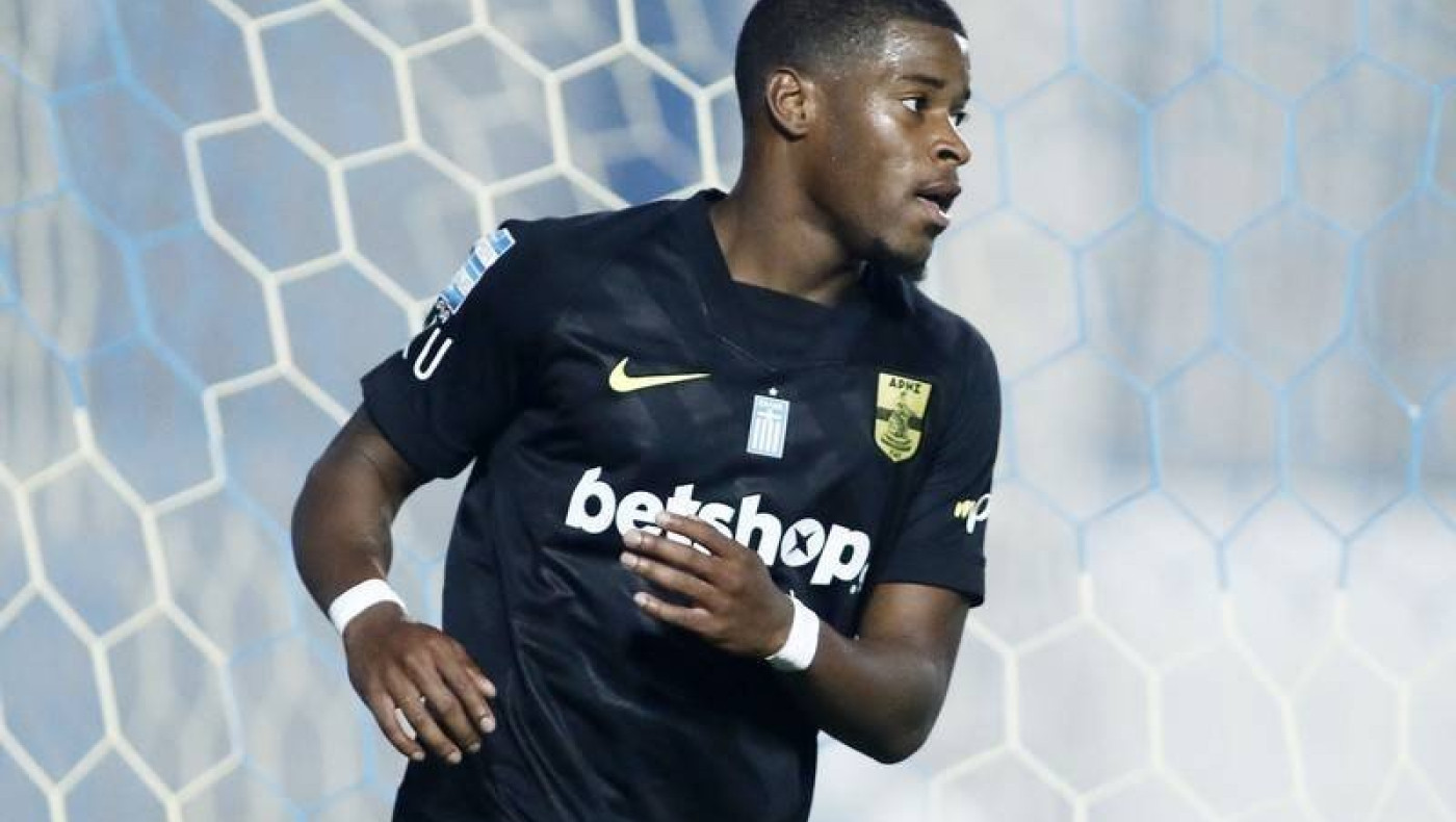 Άρης: Βρίσκει καλύτερους από τον Σαντέ Σίλβα