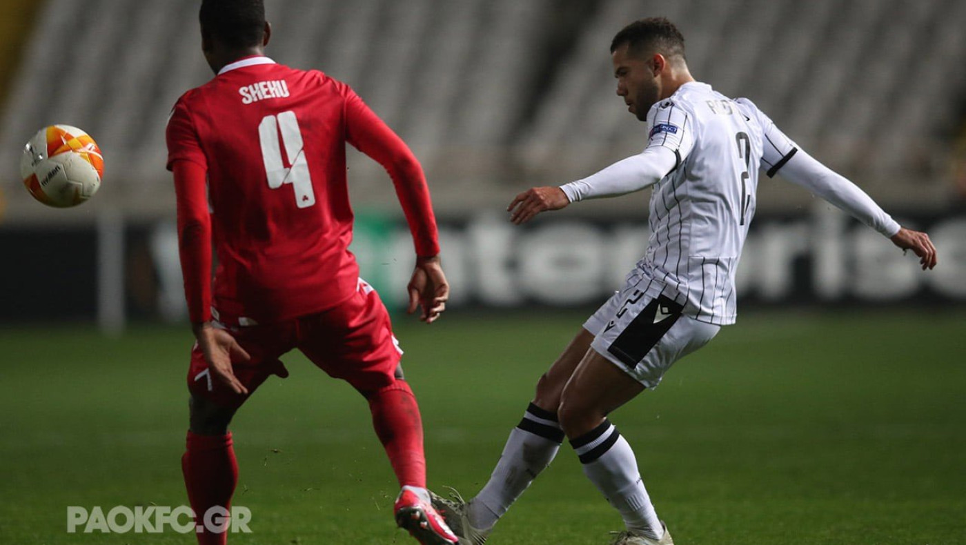 Βαθμολογία ΟΥΕΦΑ: Καταστροφή για την Ελλάδα οι αποκλεισμοί ΠΑΟΚ και ΑΕΚ