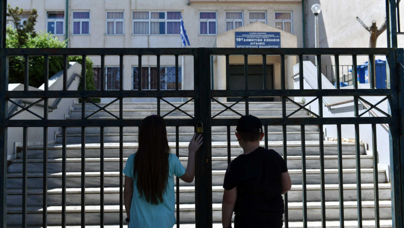 Κορωνοϊός: Σοβαρές οι συνέπειες της πανδημίας στην ψυχική υγεία των παιδιών