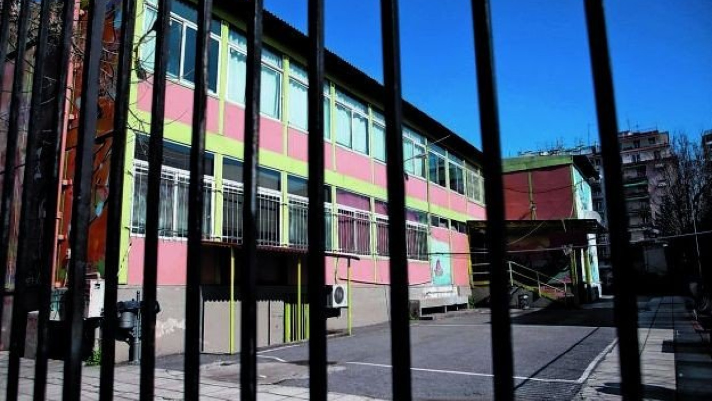 Δ. Θερμαϊκού: Ενέργειες για προσωρινή αναστολή λειτουργίας των σχολείων