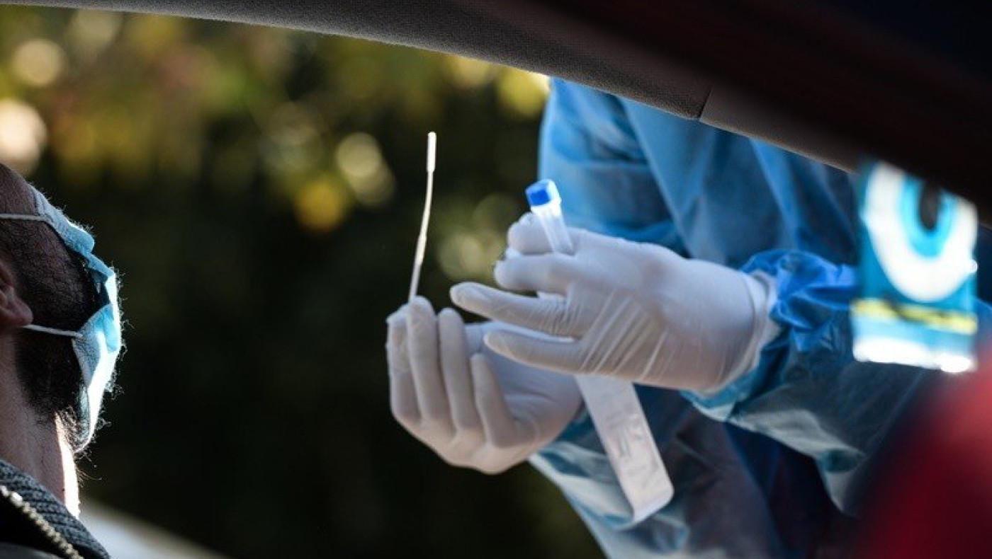 Το πρώτο ελληνικό rapid test είναι γεγονός!