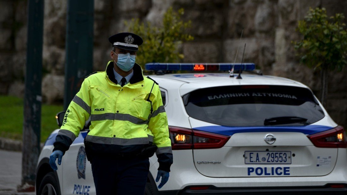 Θεσσαλονίκη: Κρατούσαν ομήρους αλλοδαπούς και παρενοχλούσαν σεξουαλικά γυναίκες!