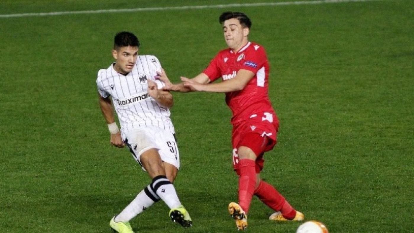 Τσιγγάρας: «Πληρώσαμε τα λάθη μας»