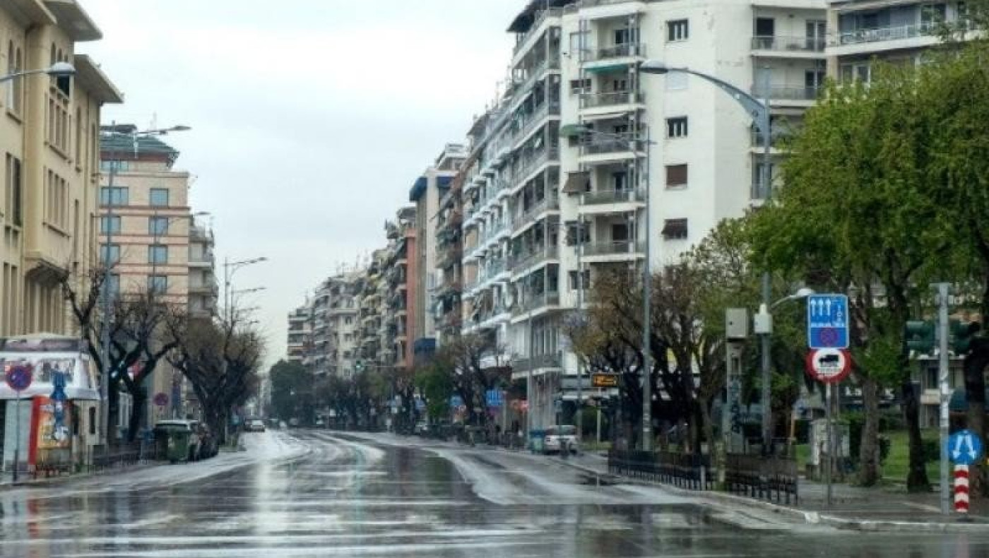 Αναπόφευκτη η παράταση του lockdown, το νέο έτος θα ανοίξουν τα σχολεία