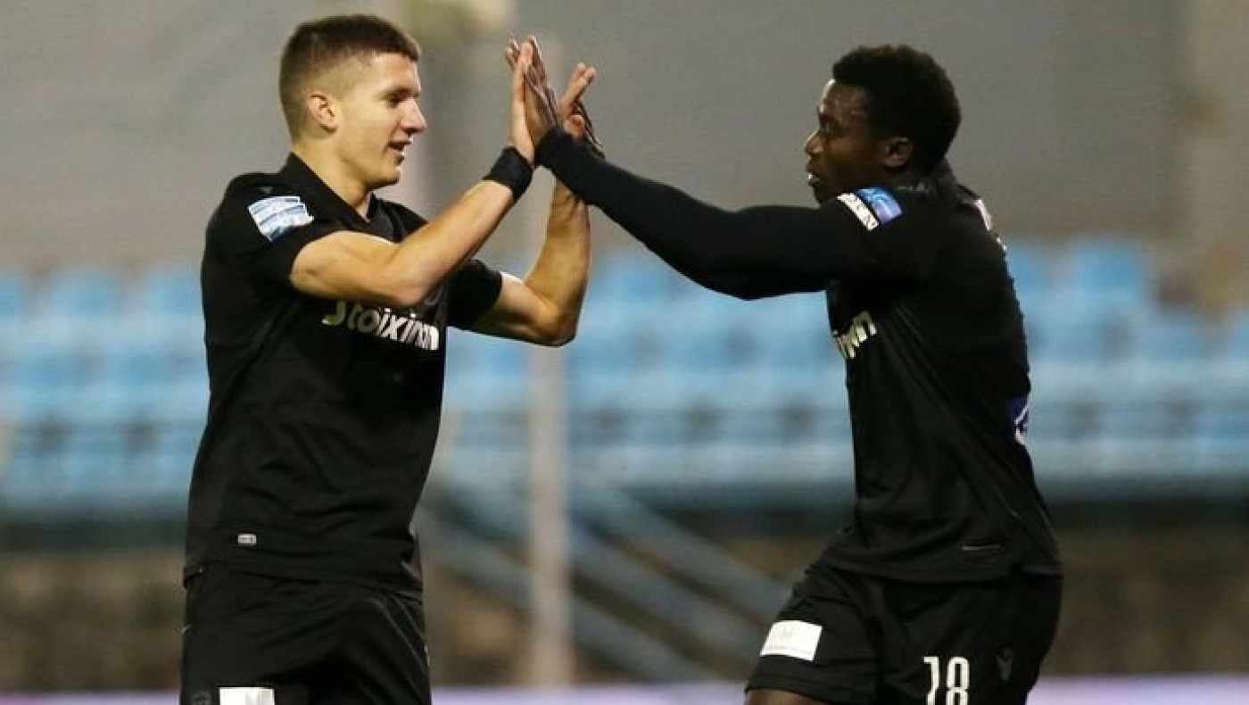 Το Europa League δεν θυσιάστηκε, «μίλησε» η ποιότητα και ο στόχος επιτεύχθηκε