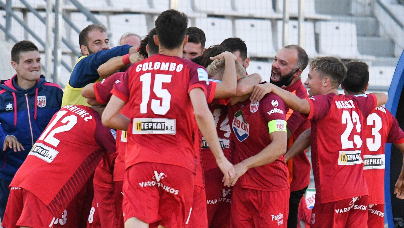 Η θέση του ΝΠΣ Βόλου για την «έφοδο» στη Νέα Σμύρνη