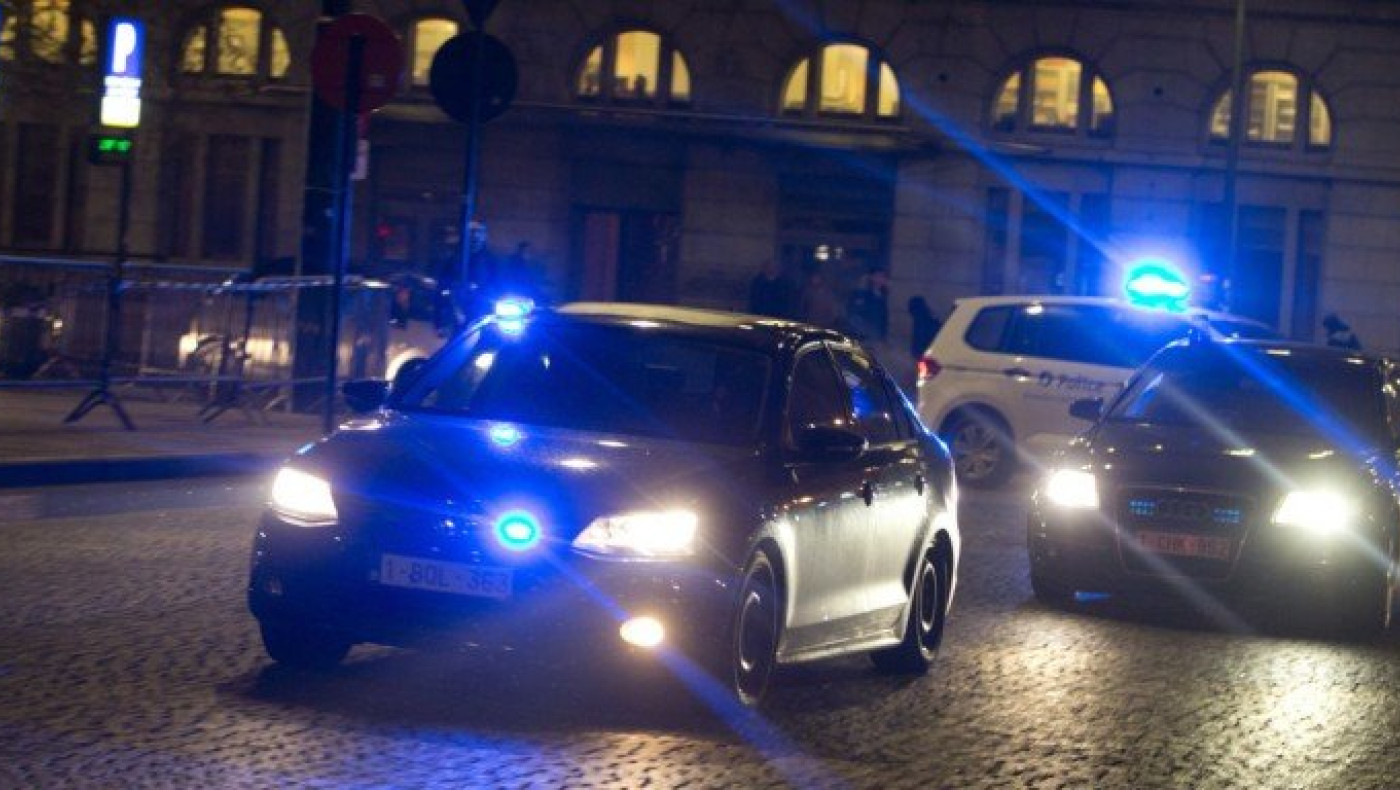 Σάλος: Η αστυνομία διέλυσε σεξουαλικό πάρτι εν μέσω πανδημίας -Συμμετείχε ευρωβουλευτής