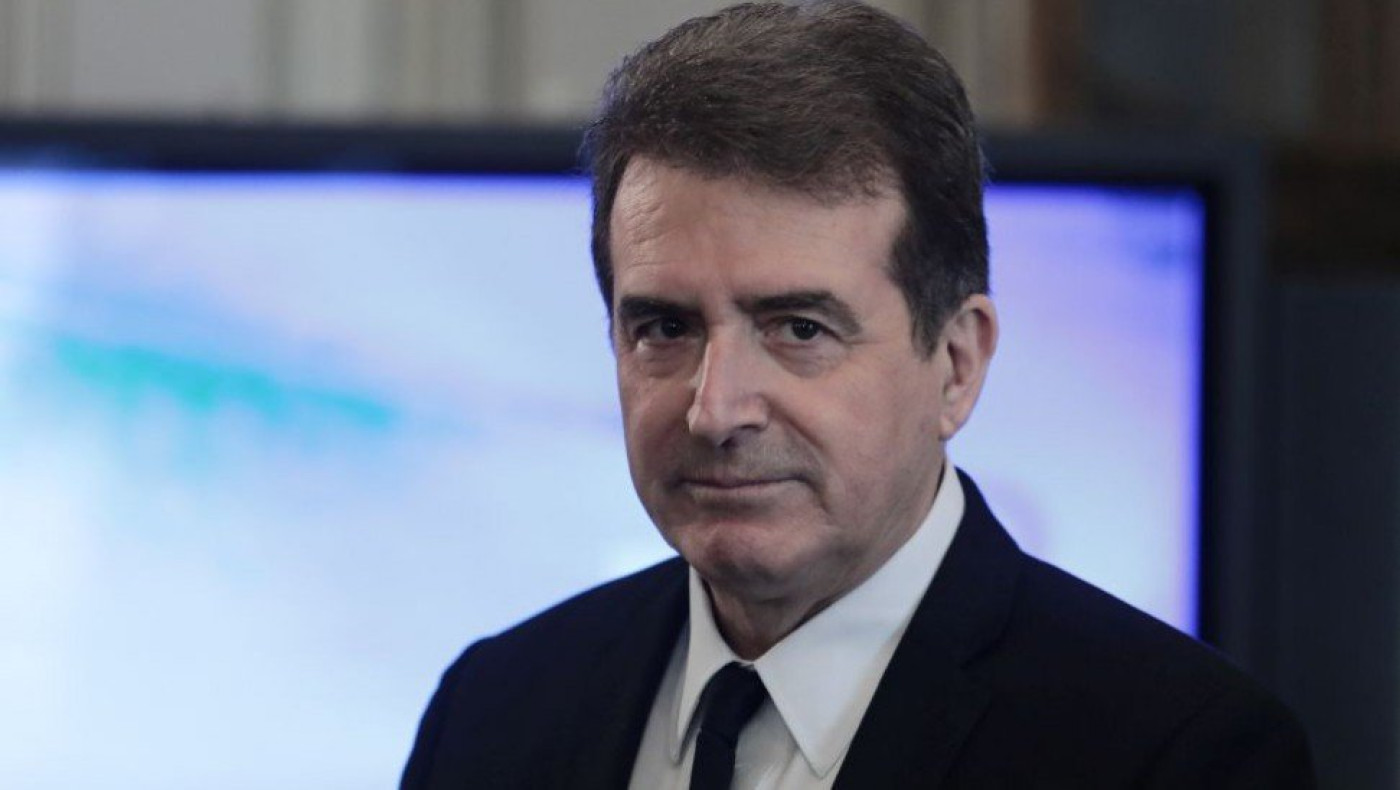 Χρυσοχοϊδης: «Εξασφαλίζουμε safe house για κάθε γυναίκα» (vid)