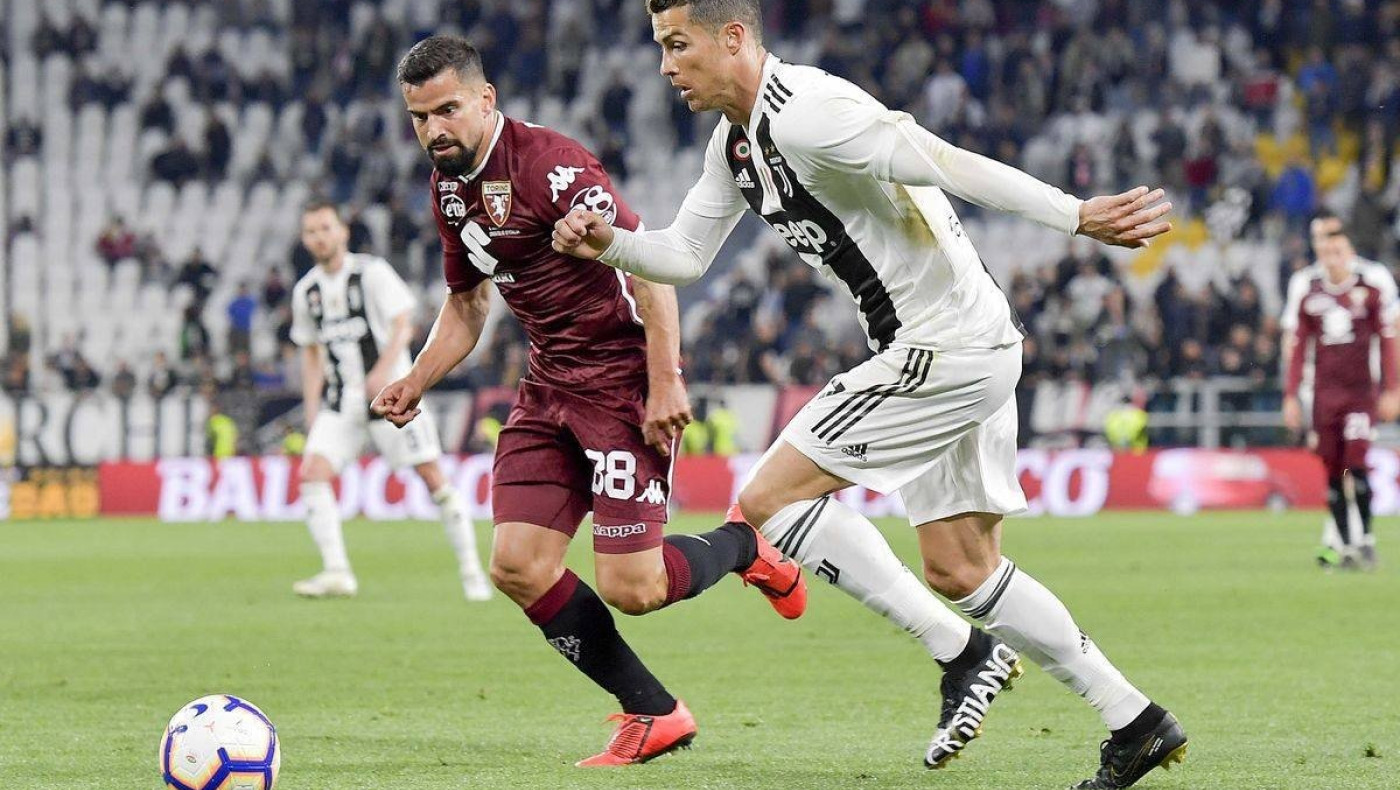 Mediterranean: Ντέρμπι με… ξύλο και πέναλτι