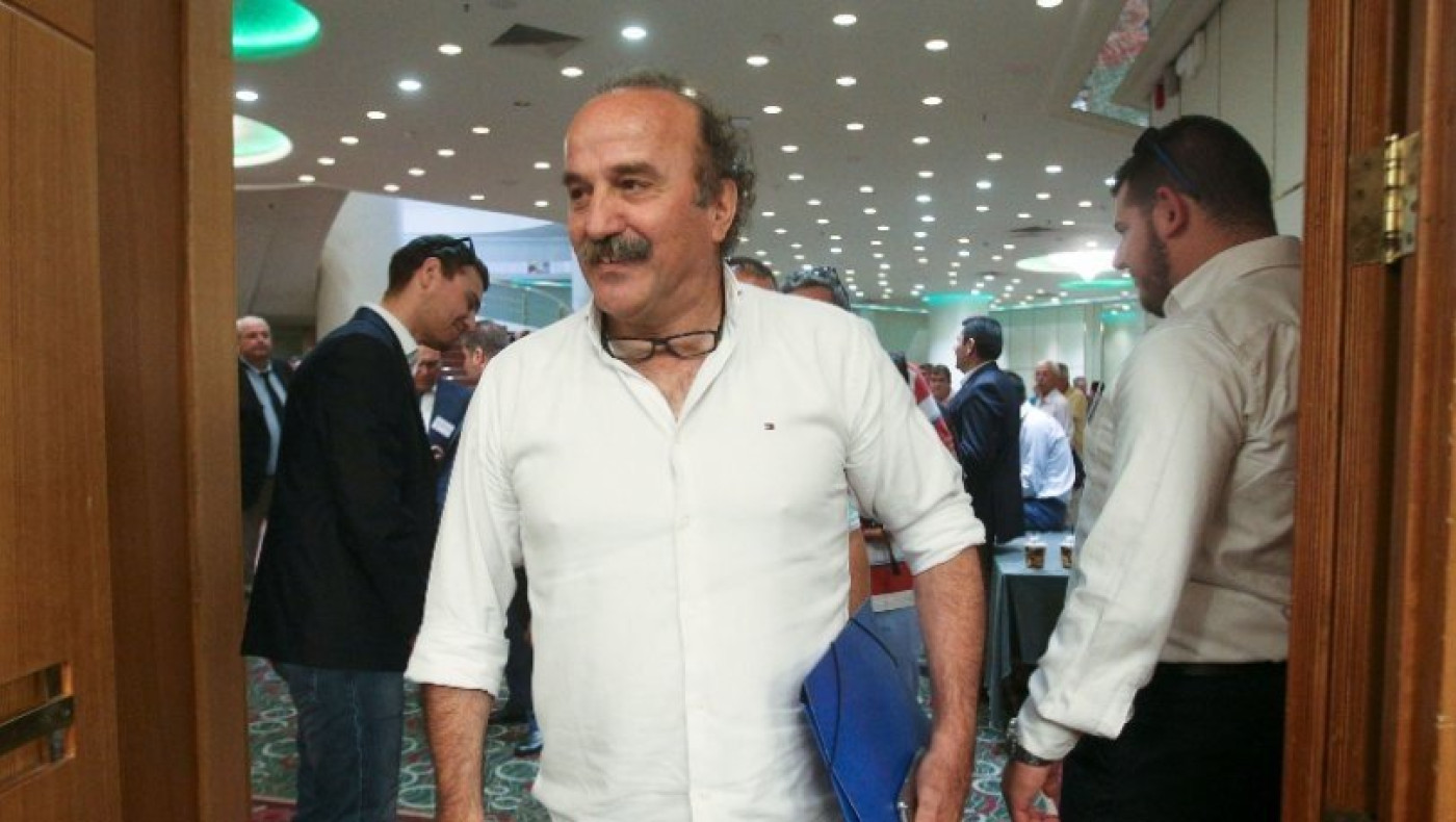 Τζώρτζογλου: «Μπουζουριάστε τον ή ελέγξτε την κλινική του κατάσταση»