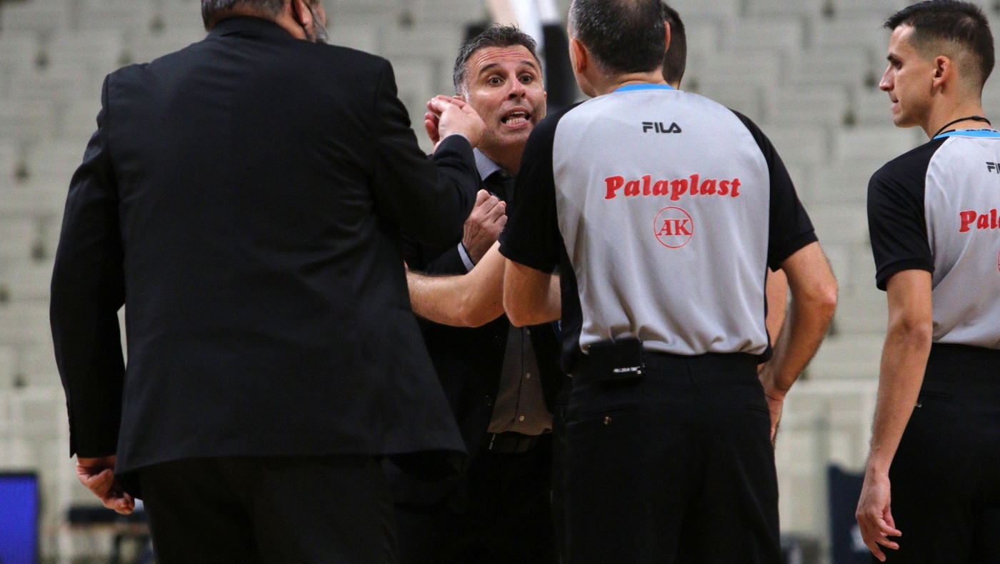 «Επίθεση» ΠΑΟΚ με video, αποδείξεις και ονόματα για τη «σφαγή» στο ΟΑΚΑ