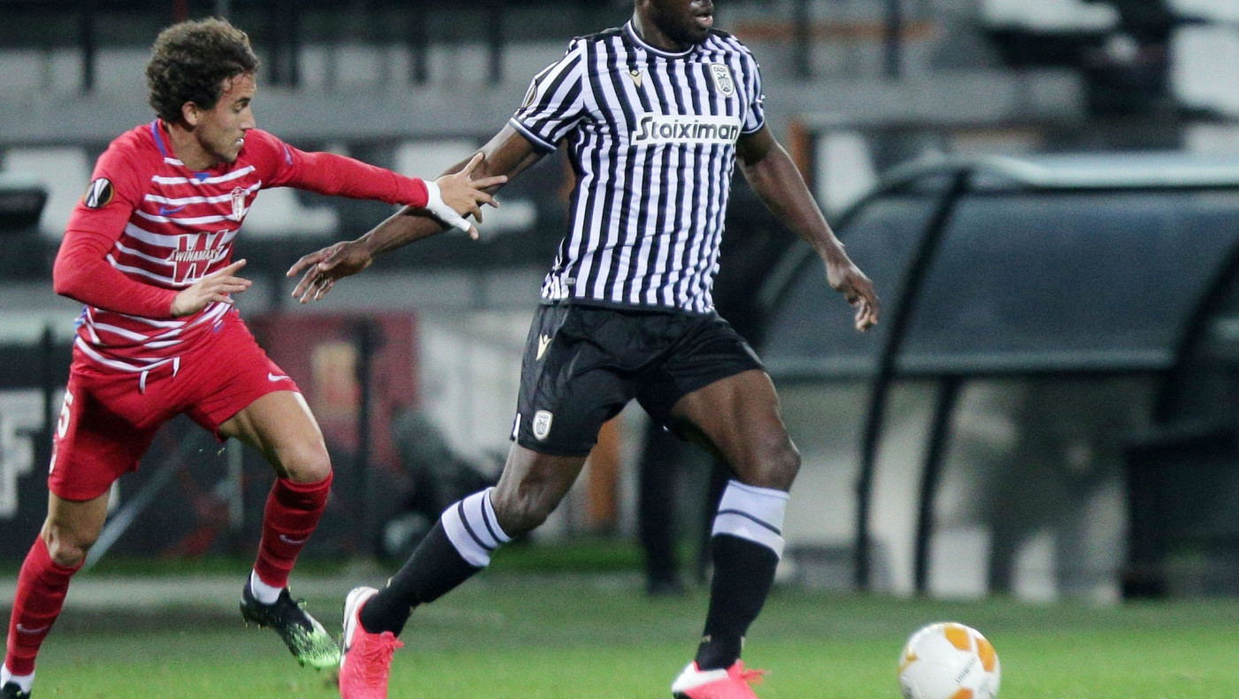 Μίγια: «Είμαστε περήφανοι για την πρόκριση»