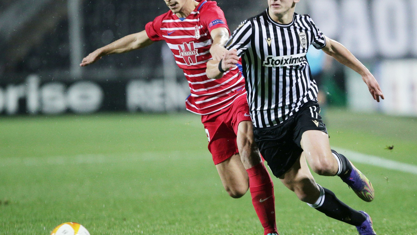 Ντέρμπι Άρης – ΠΑΟΚ με πολλά γκολ και σούπερ αποδόσεις από τη Stoiximan