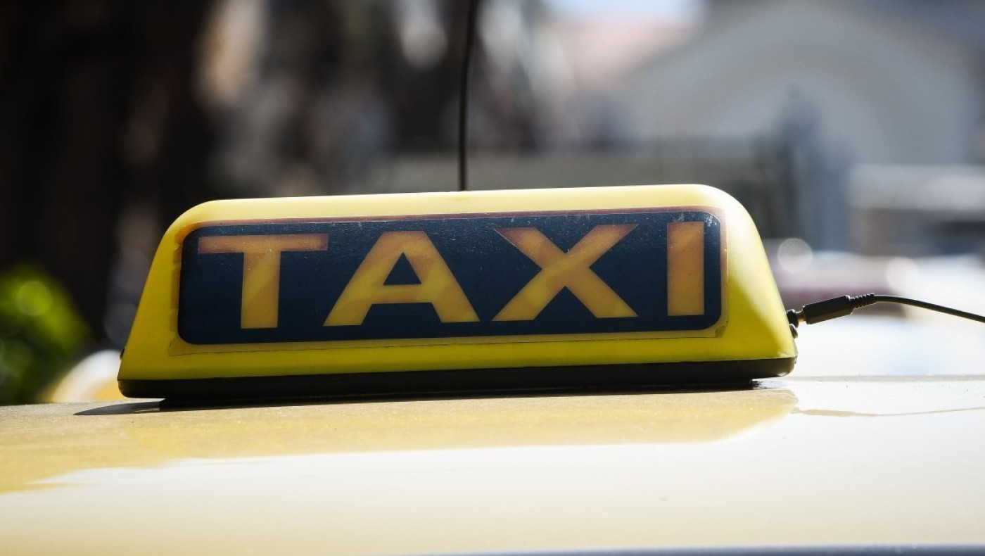Στο «τραπέζι» εφάπαξ οικονομική ενίσχυση για τα ταξί