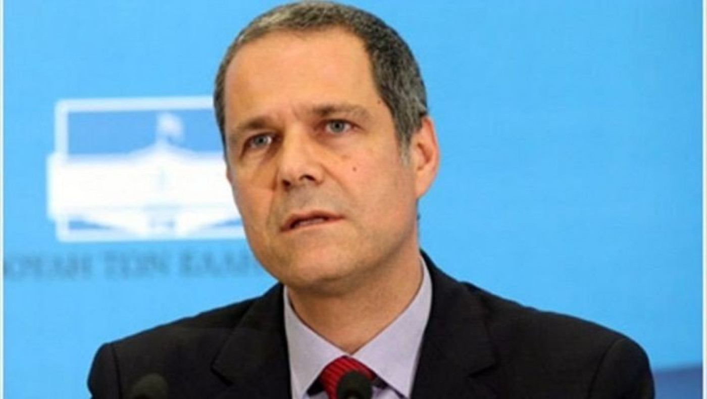 Τραγικό tweet Τζήμερου για Γρηγορόπουλο