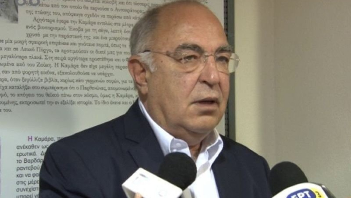 Πρόεδρος Εμπορικού Συλλόγου: «Θα τρίβετε τα μάτια σας με το άνοιγμα της αγοράς!»