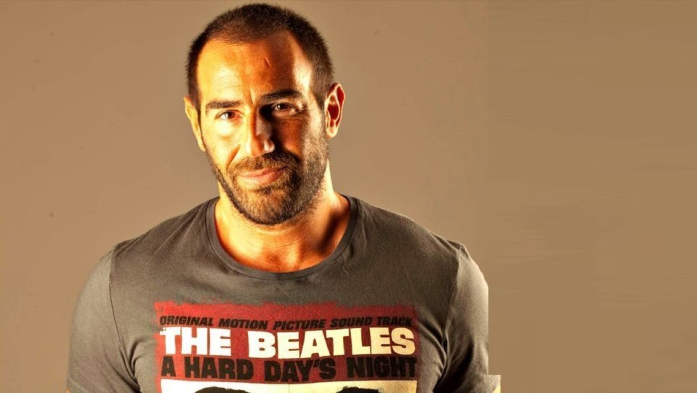 Ο Αντώνης Κανάκης επιστρέφει στην τηλεόραση, μεγάλη κίνηση από το Open του Ιβάν Σαββίδη