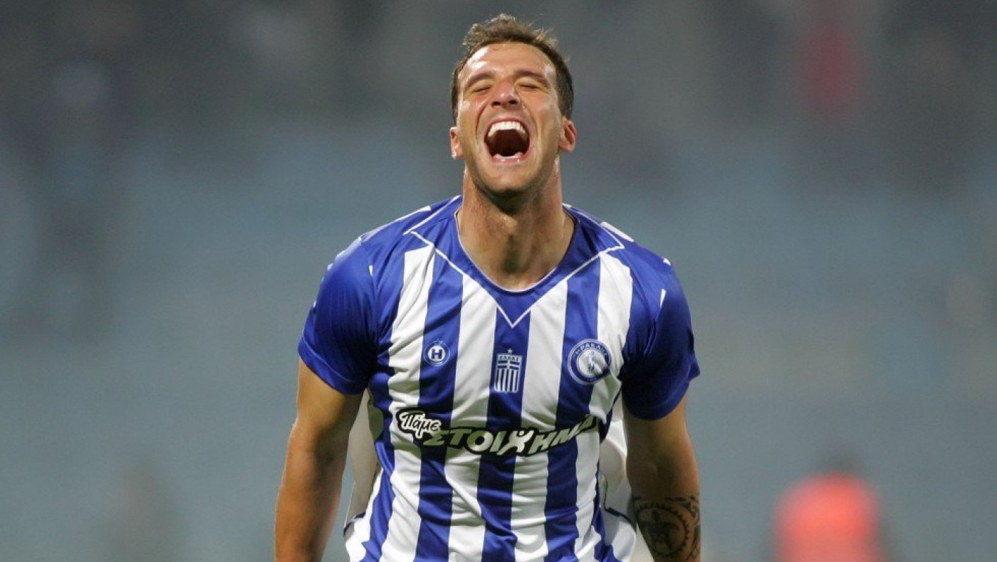 Βέλλιος: «Μακάρι να επιστρέψω στον Ηρακλή»