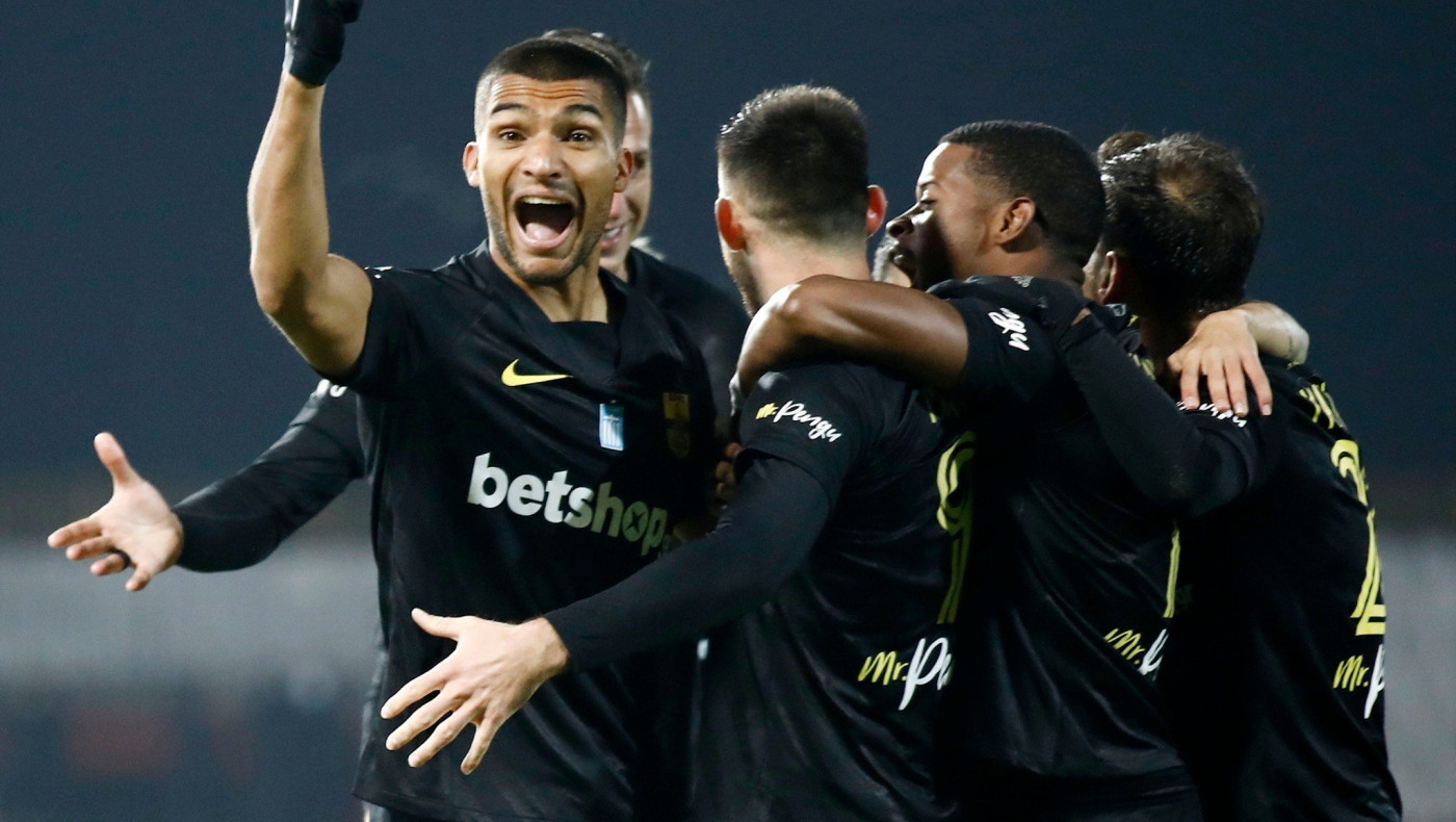 Η κορυφή θέλει και πολλά ψυχικά αποθέματα δύναμης